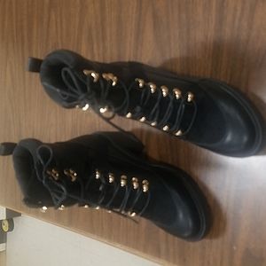 Just Fab boots